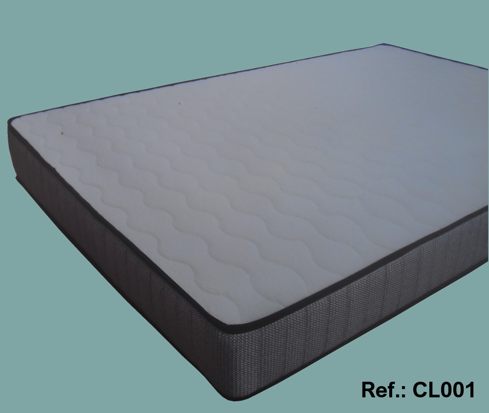 Imagen Colchón Shangay