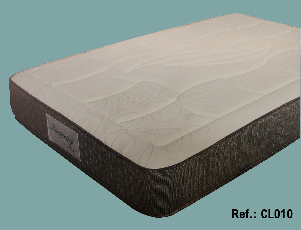 Imagen Colchón Biospring