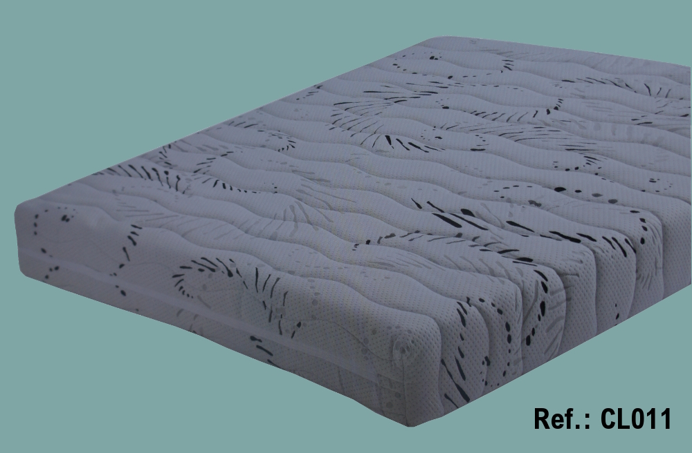 Imagen Colchón Latex