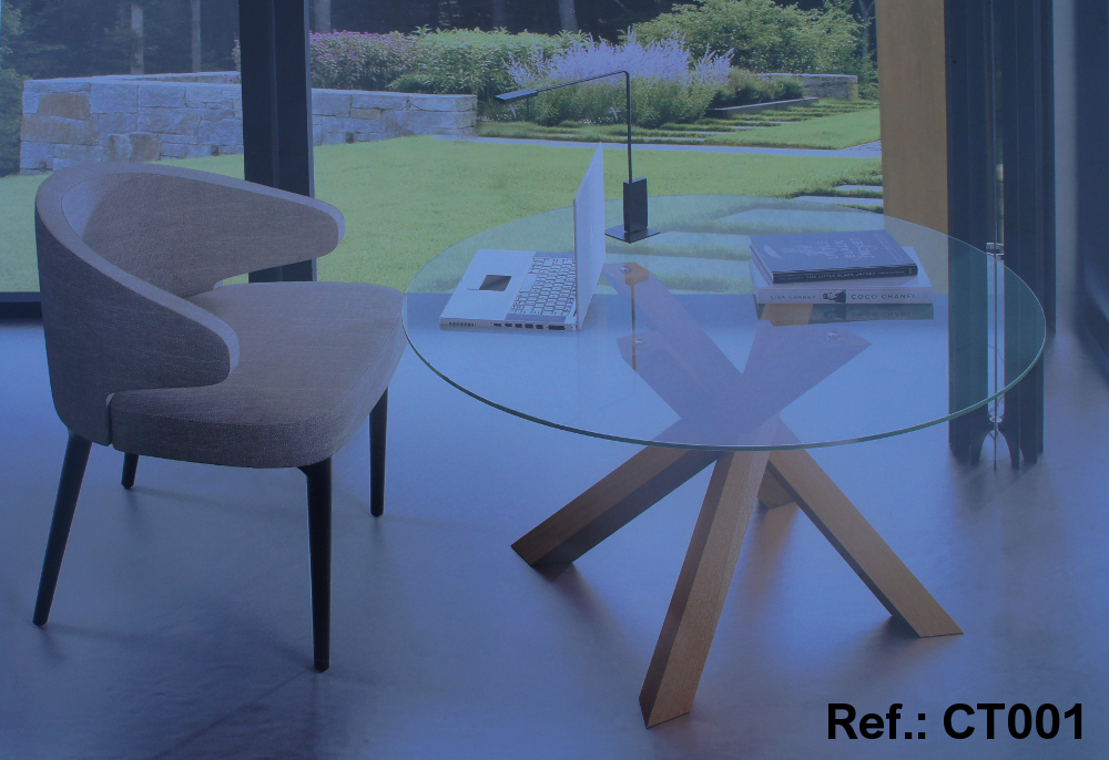 Imagen Mesa de Centro