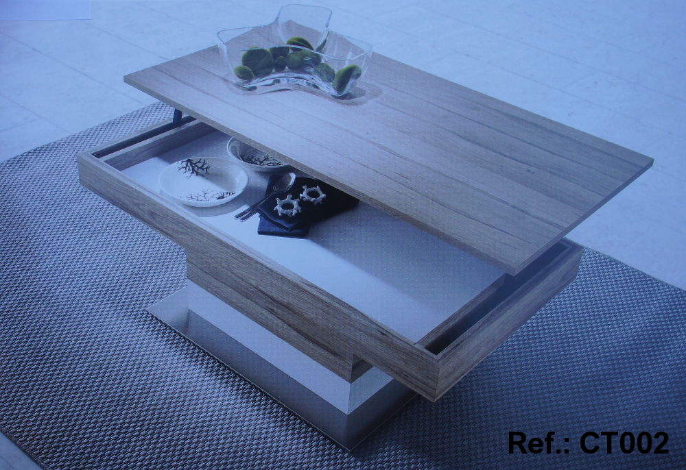 Imagen Mesa de Centro