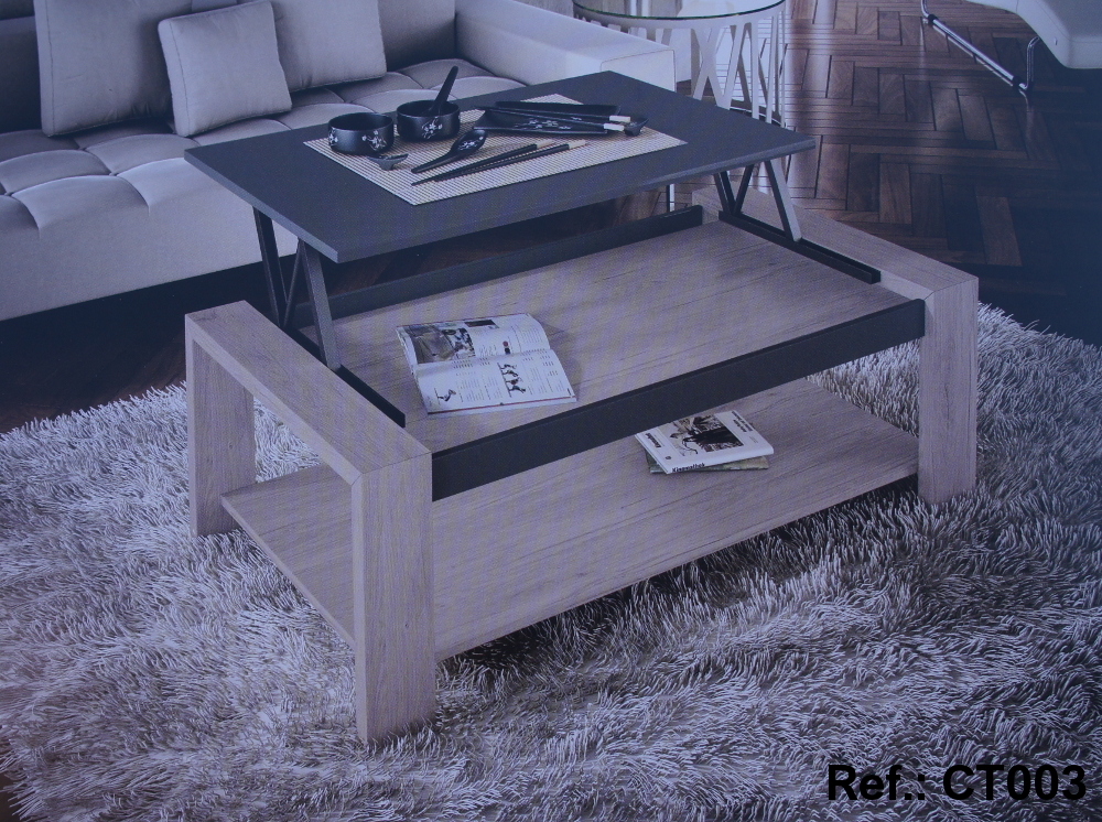 Imagen Mesa de Centro