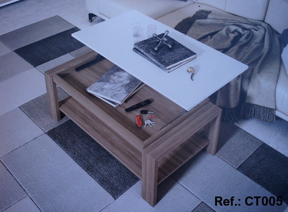 MUEBLES AHORRO ALVAREZ