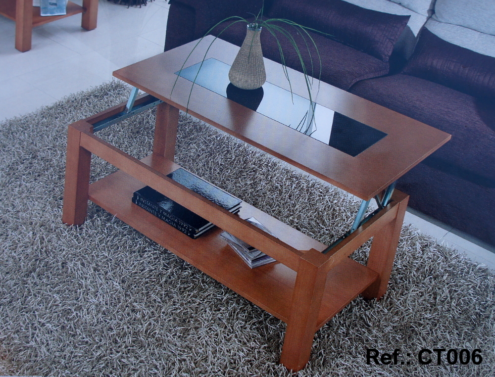 Imagen Mesa de Centro