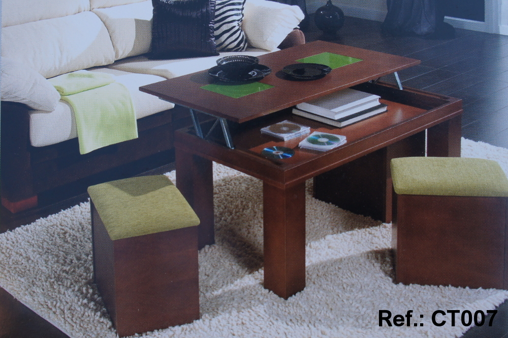 Imagen Mesa de Centro