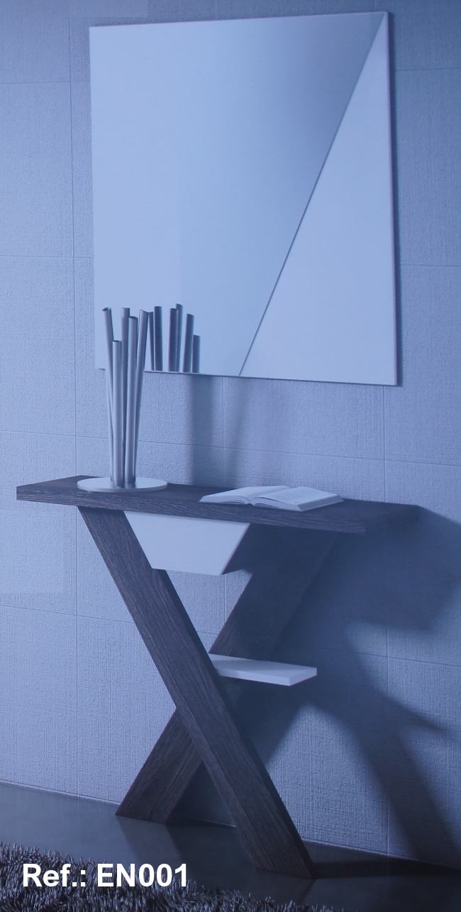 Imagen Mueble Entrada