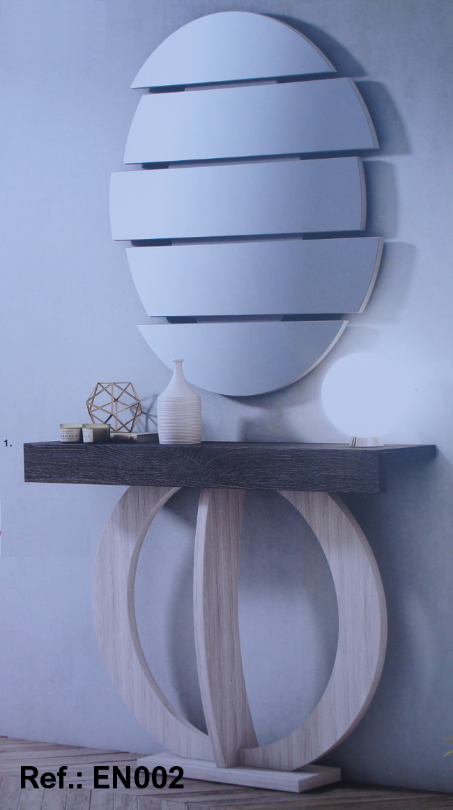 Imagen Mueble Entrada