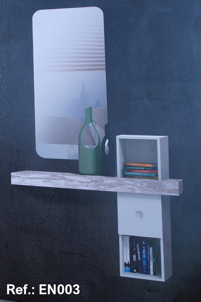 Imagen Mueble Entrada