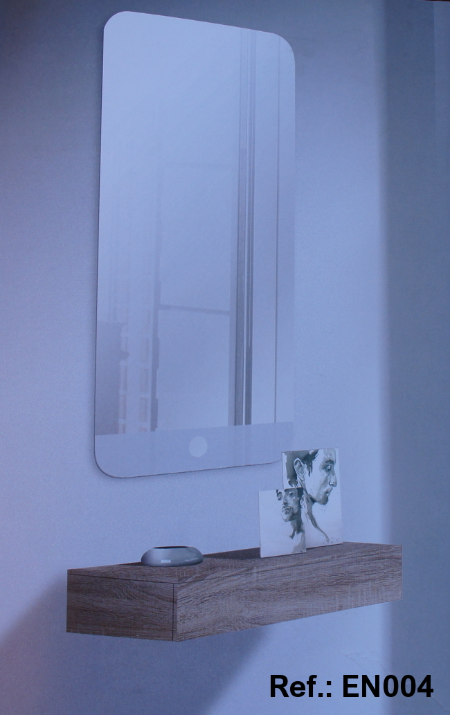 Imagen Mueble Entrada