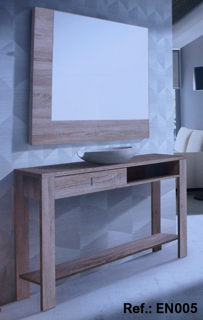 Imagen Mueble Entrada