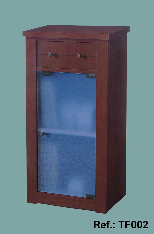 Imagen telefonera dos gavetas