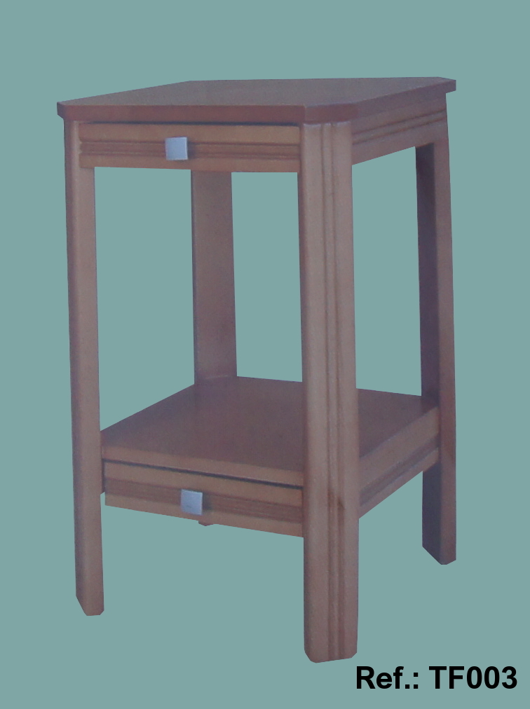 Imagen Telefonera dos gavetas