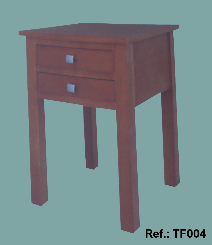 Imagen Telefonera dos gavetas