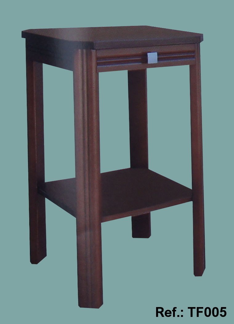 Imagen Telefonera una gaveta