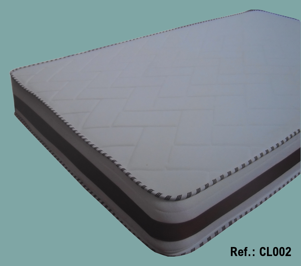 Imagen Colchón Classic