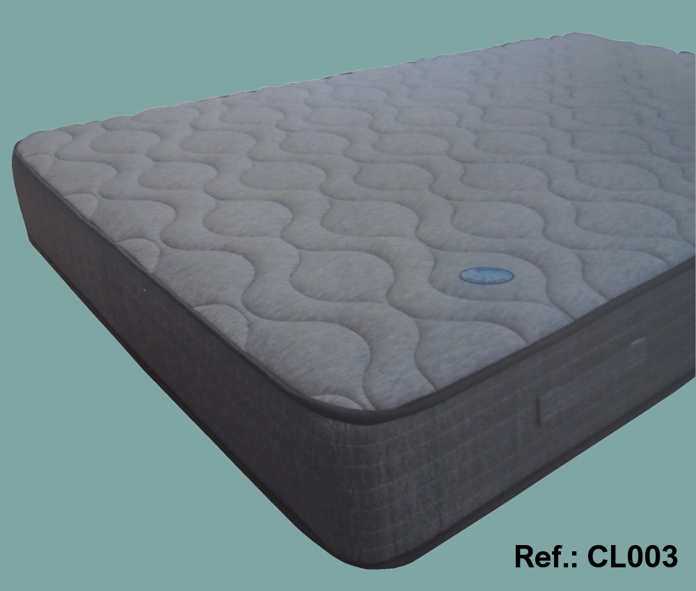 Imagen CColchón Viscolástico