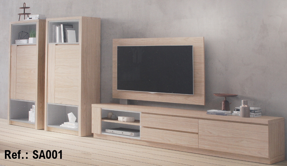 Imagen Mueble de Salón