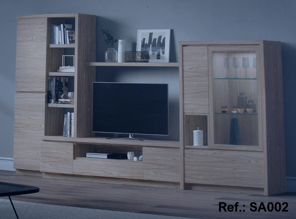 Imagen Mueble de Salón