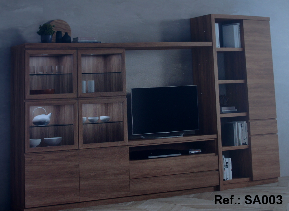 Imagen Mueble de Salón
