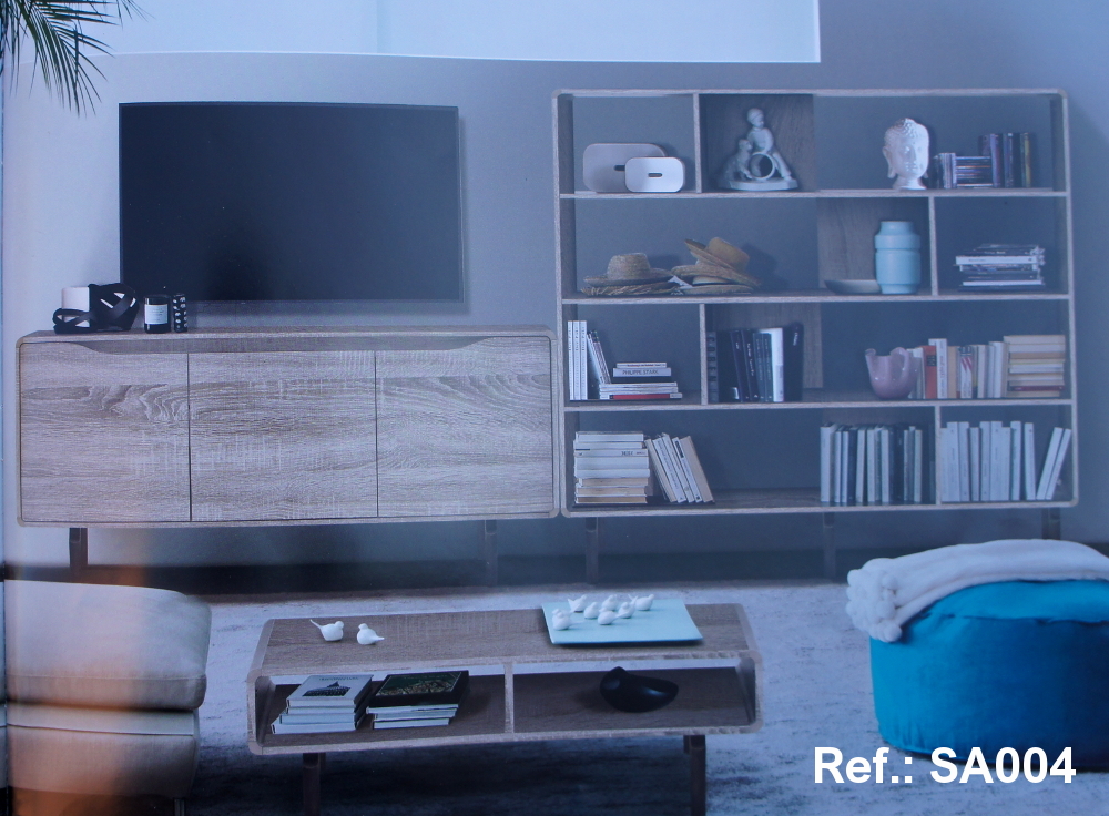 Imagen Mueble de Salón