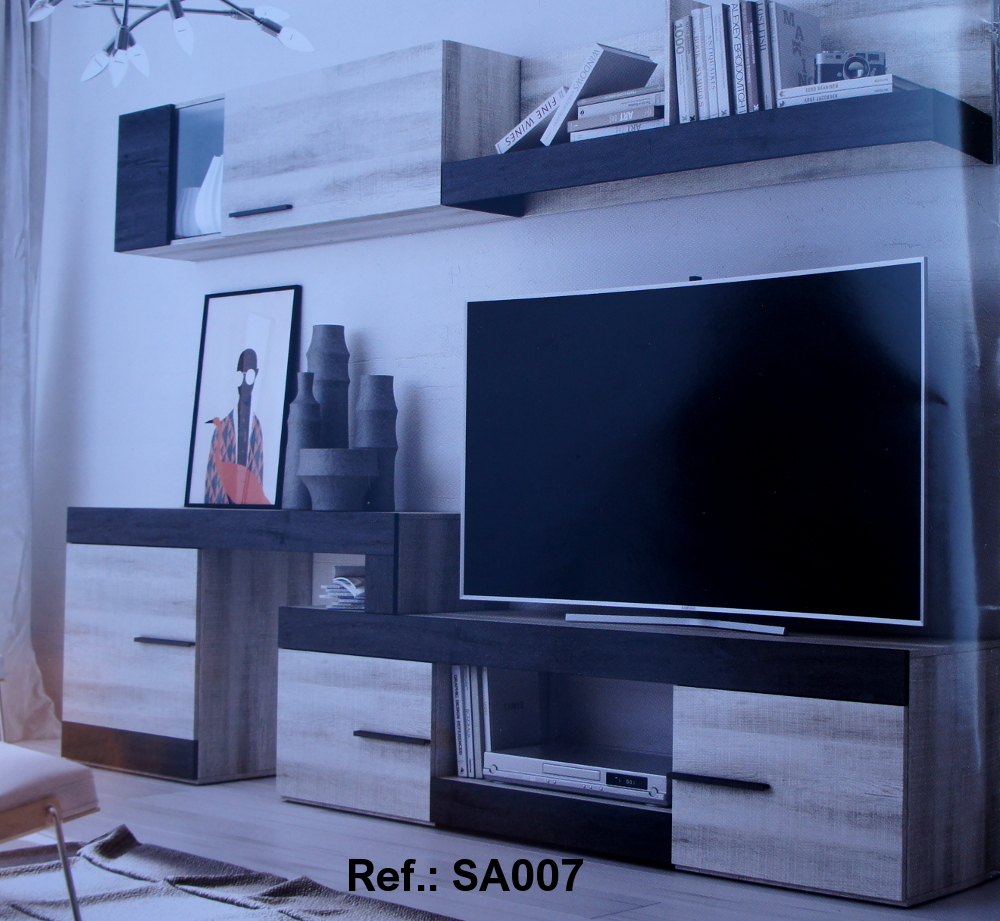 Imagen Mueble de Salón