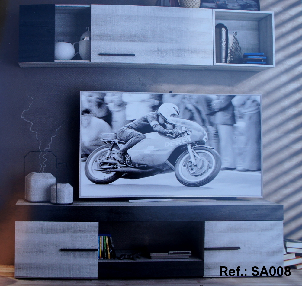 Imagen Mueble de Salón