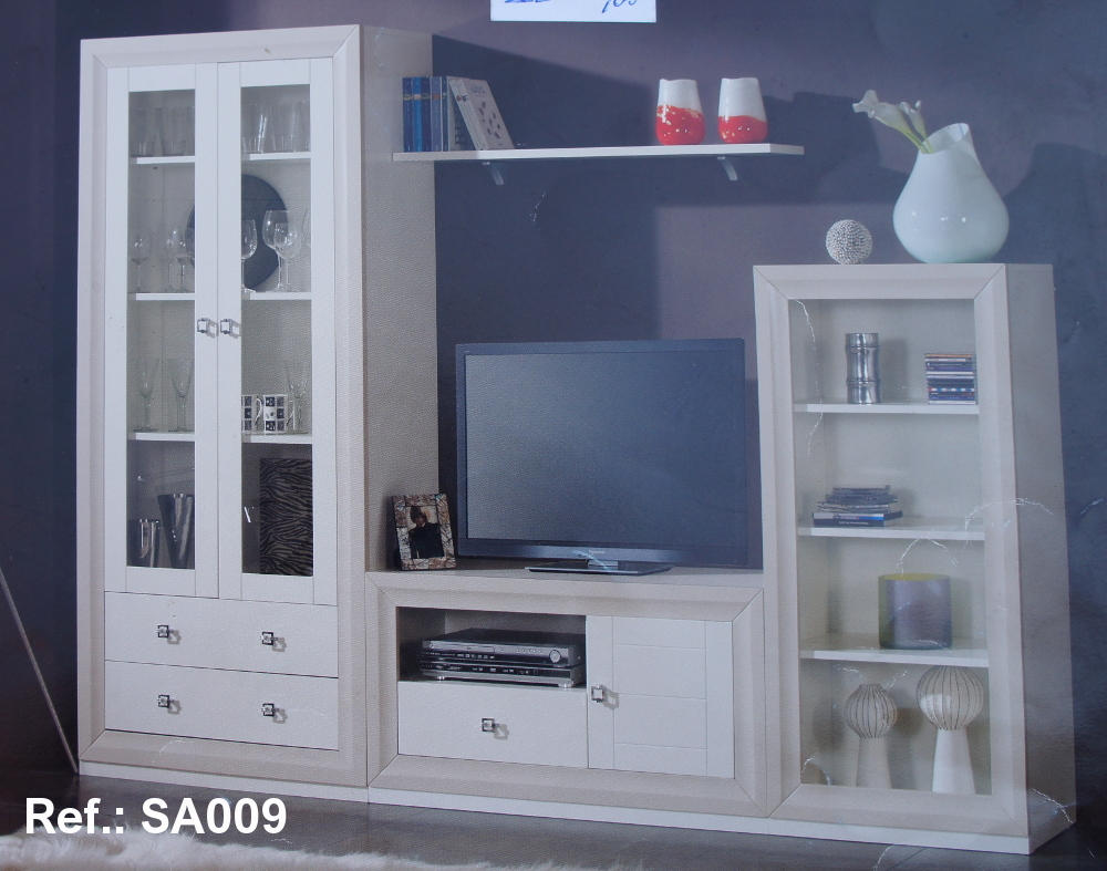 Imagen Mueble de Salón