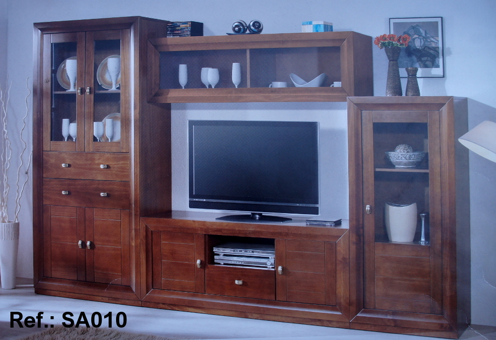 Imagen Mueble de Salón