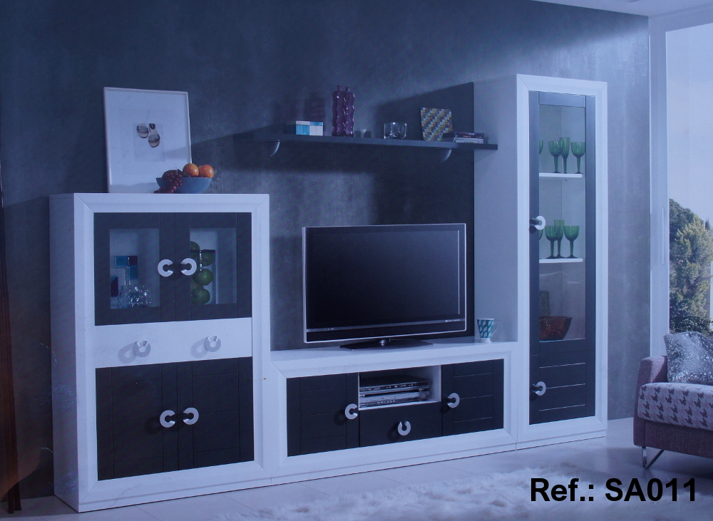 Imagen Mueble de Salón