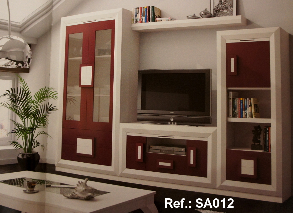 Imagen Mueble de Salón