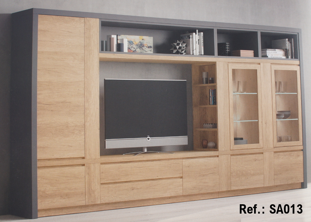 Imagen Mueble de Salón