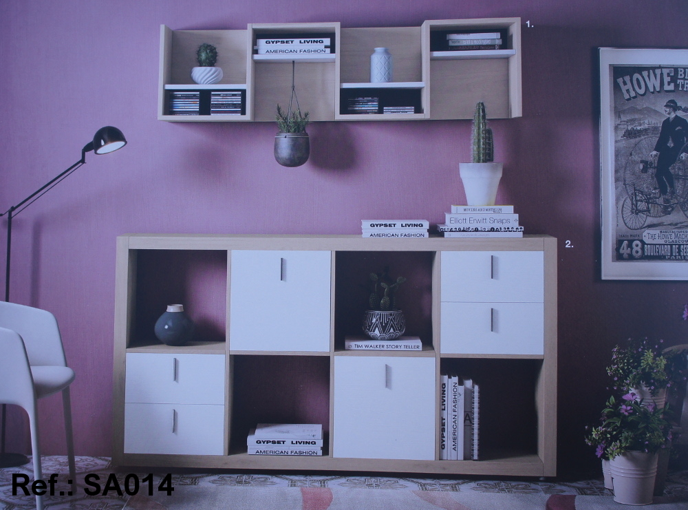 Imagen Mueble de Salón