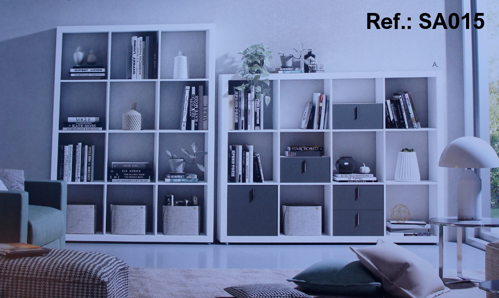 Imagen Mueble de Salón