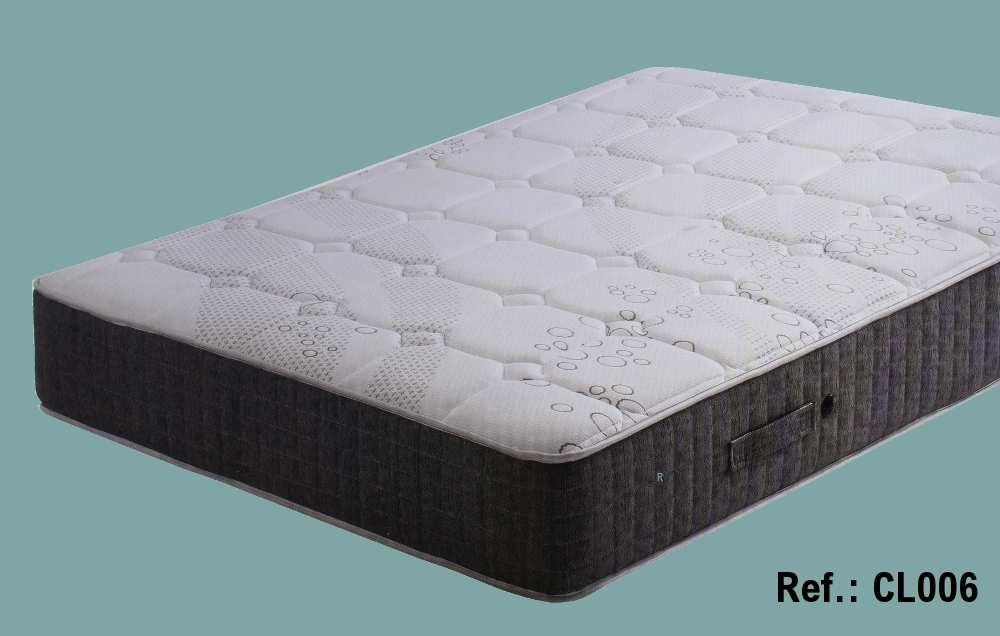 Imagen Colchón Toscana
