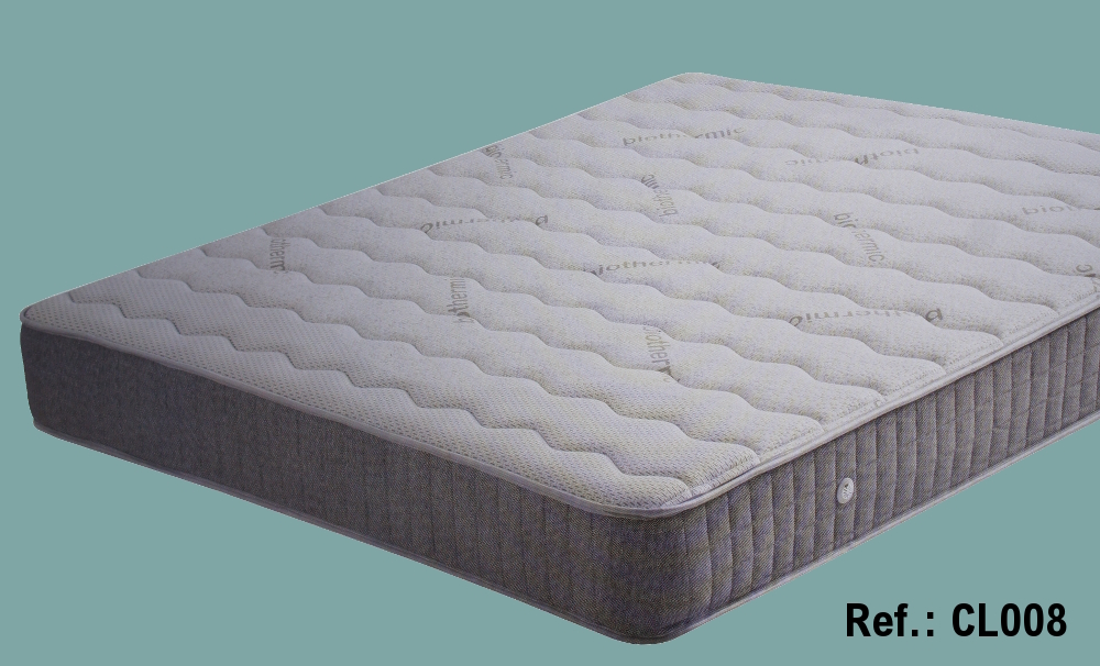 Imagen Colchón de toda la vida