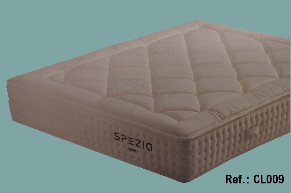 Imagen Colchón Kioto