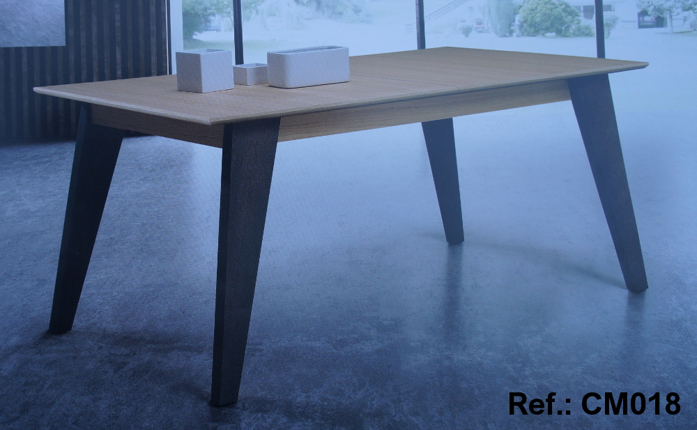 Imagen Mesa Comedor y Sillas